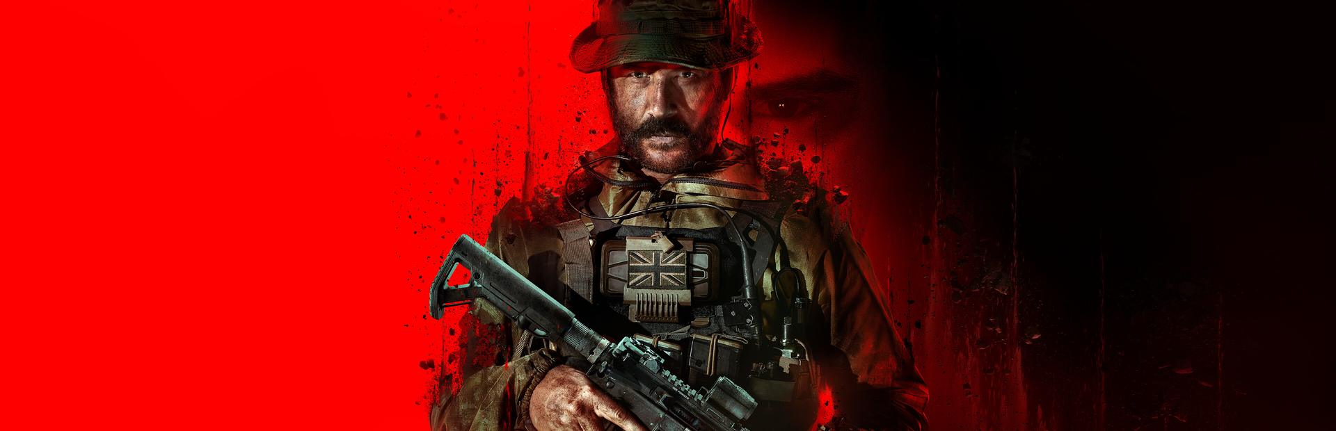 Call of Duty: Modern Warfare